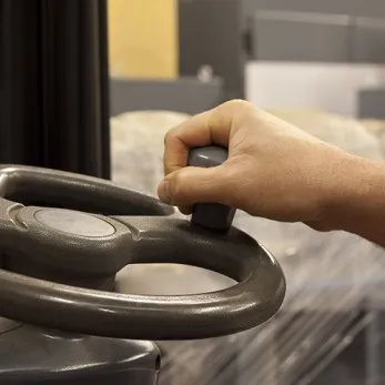 Forklift-Training